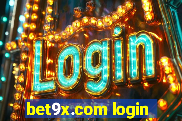 bet9x.com login